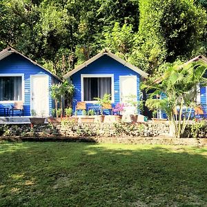 Pebbles Resort